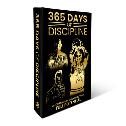 365 Days of Discipline