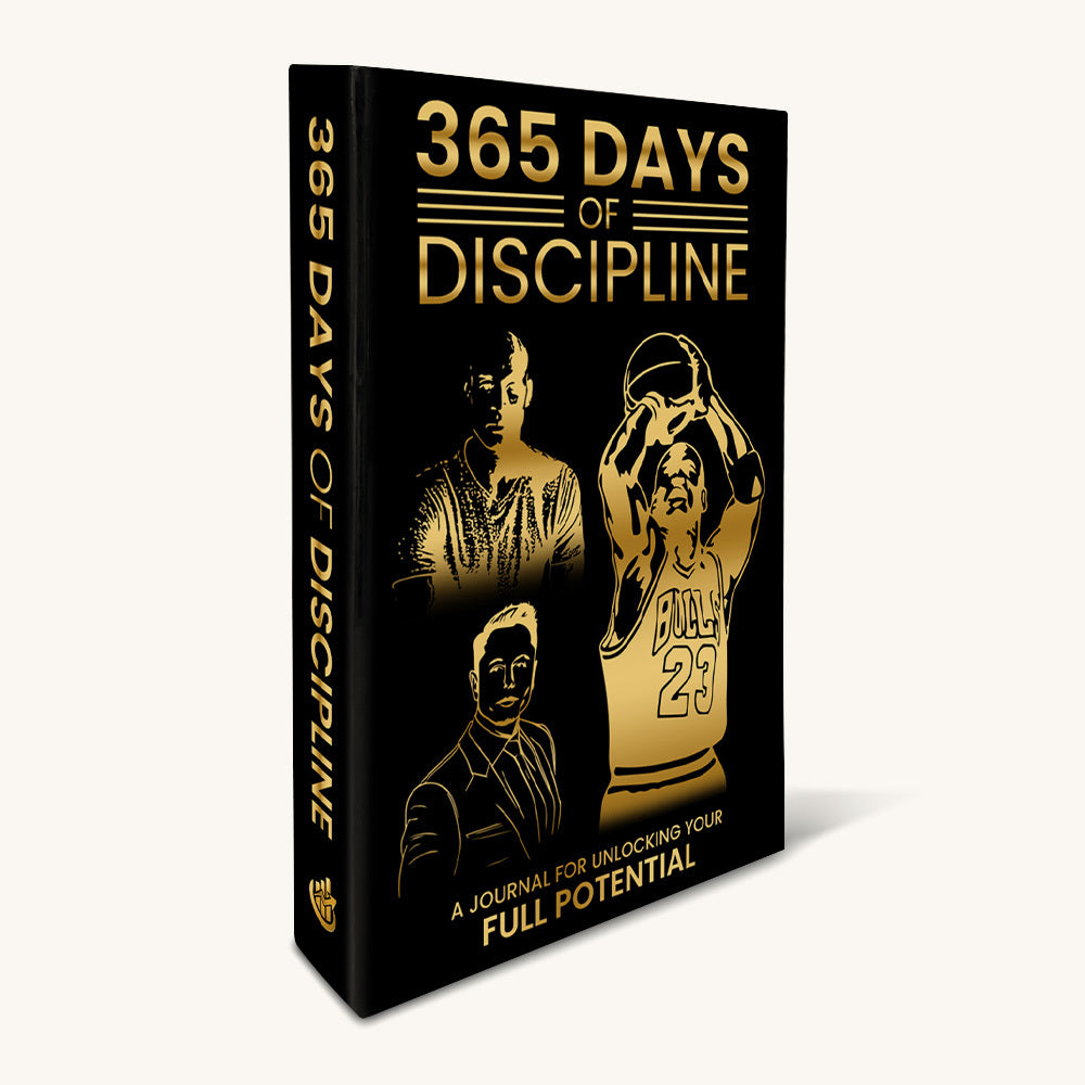 365 Days of Discipline