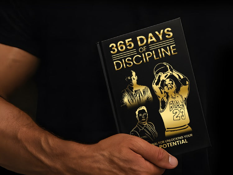365 Days of Discipline